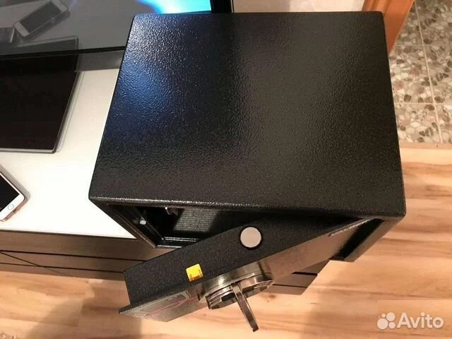 Сейф для оружия