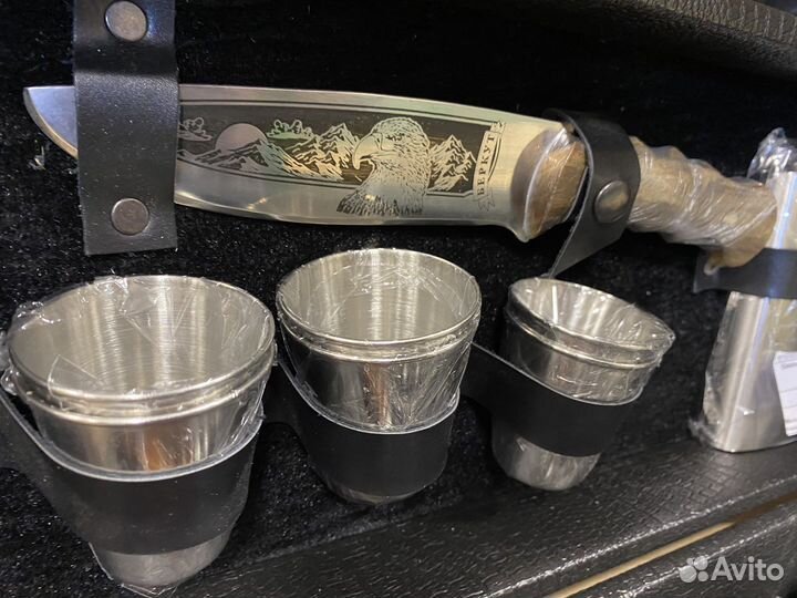 Набор для шашлыка