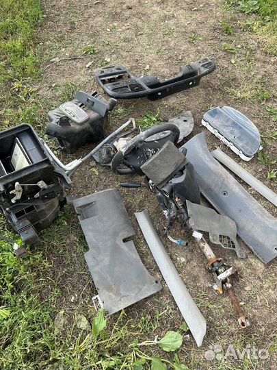 Кия спектра