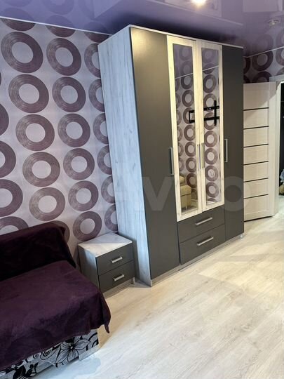 2-к. квартира, 56 м², 19/25 эт.