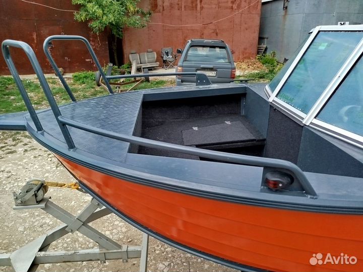 Freestyle-475 BR NEW