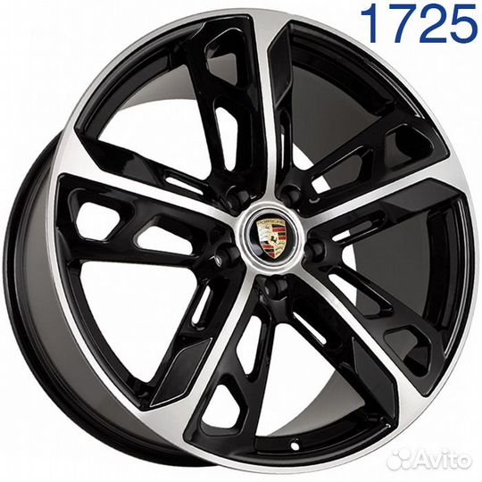 FF 876 11.5x22/5x130 ET70 DIA71.6