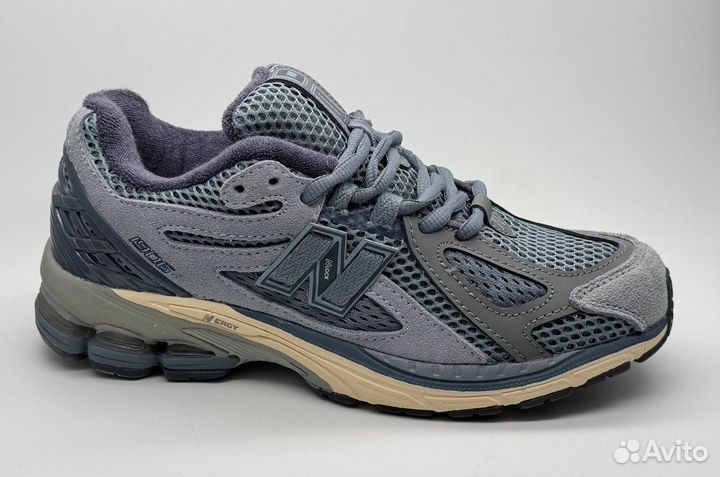 Кроссовки new balance 1906r мужские