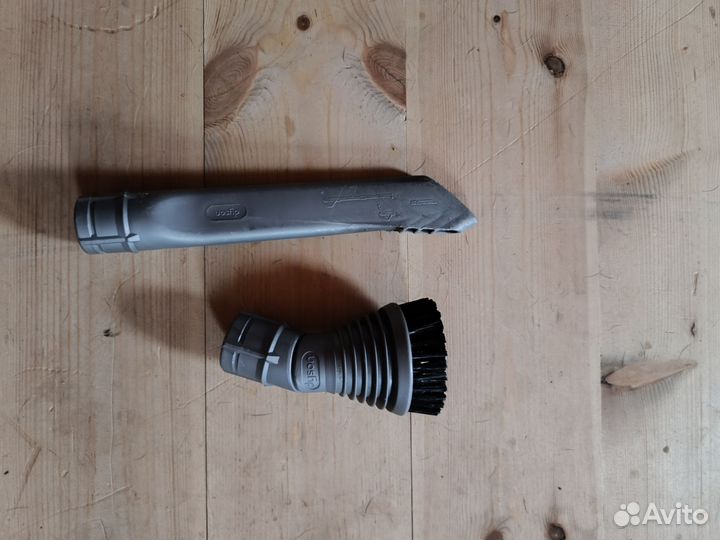 Щетка-насадка для пылесоса dyson