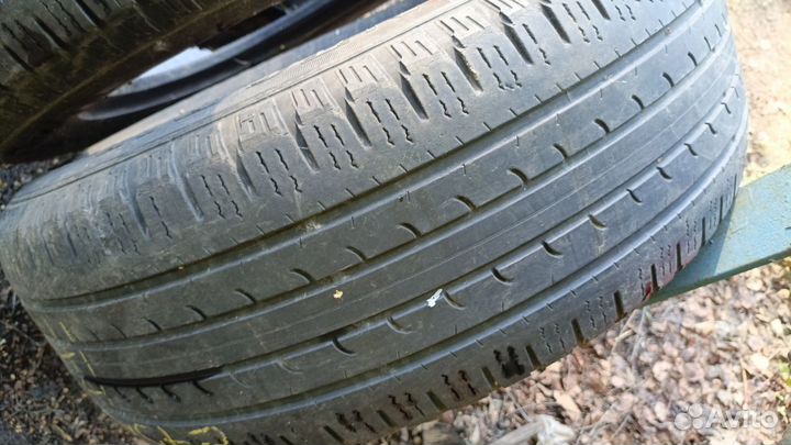 Goodyear EfficientGrip 2 SUV 245/65 R17