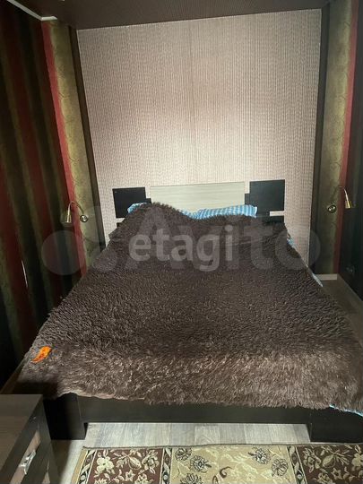 2-к. квартира, 52 м², 1/5 эт.