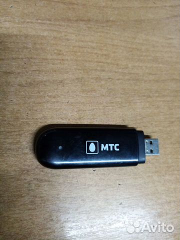 Usb модем МТС