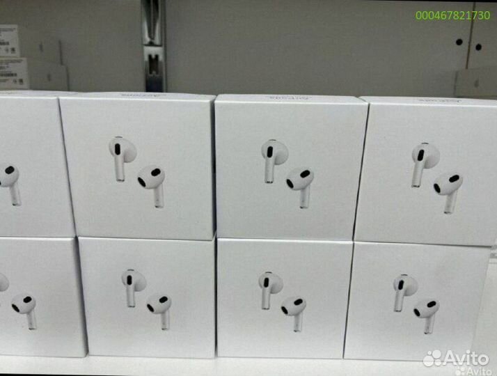 AirPods 3 оптом