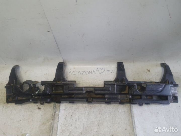 Усилитель бампера задний LADA X-Ray 2015