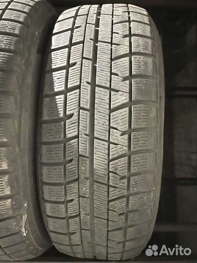 Yokohama Ice Guard IG60 205/60 R16 87L