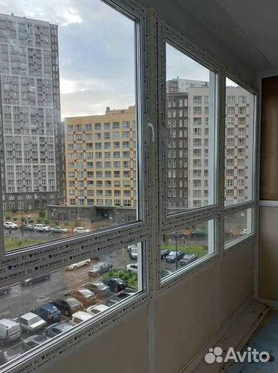 Пластиковые окна за 7 дней