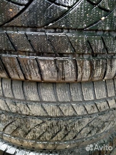 Jinyu Winter JW-51 265/65 R17