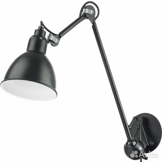 Спотовый светильник Lightstar Loft 