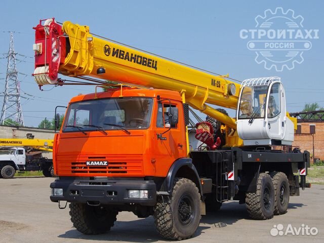 Бизнес по услугам спецтехники