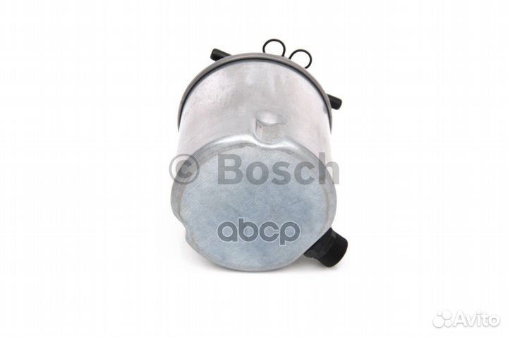 Фильтр топл Renault Logan 1.5 dCi f026402072 Bosch