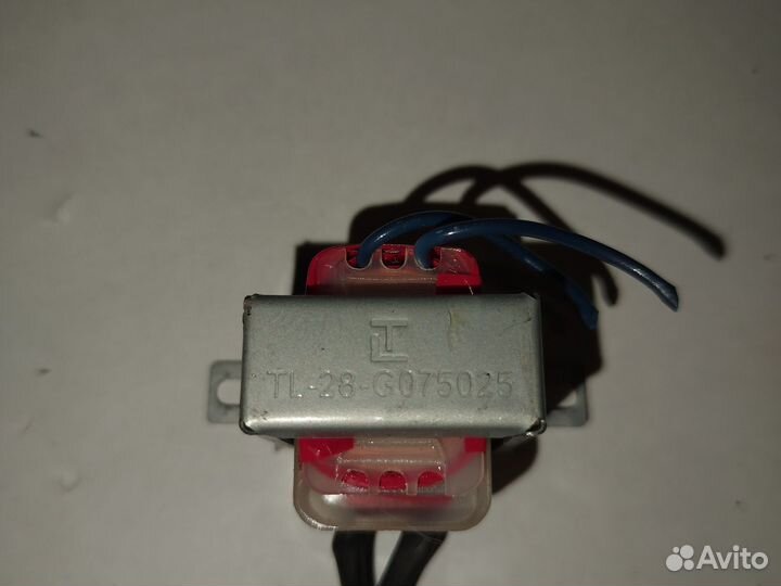 Понижающие трансформаторы