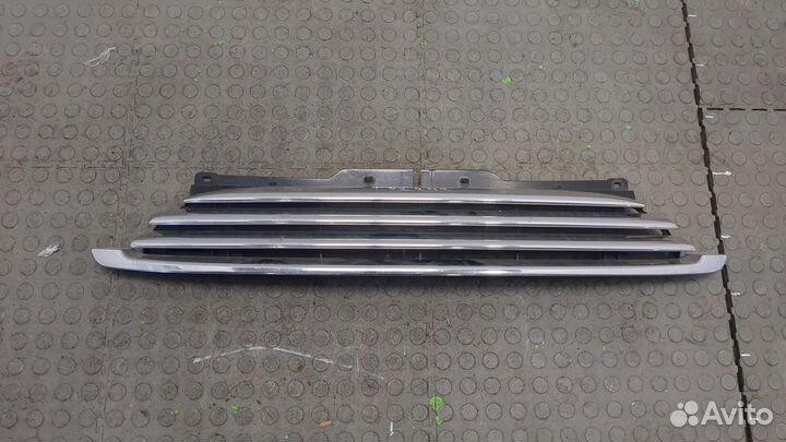 Решетка радиатора Mini Cooper (R56/R57), 2007