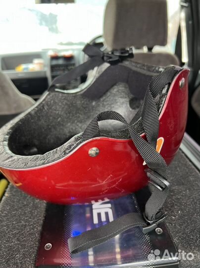 Шлем для велосипеда,роликов,скейта