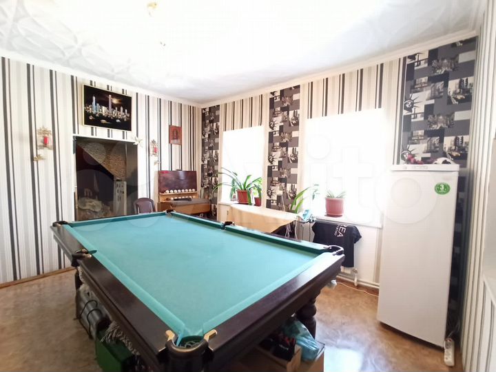 Дом 64 м² на участке 1,5 сот.