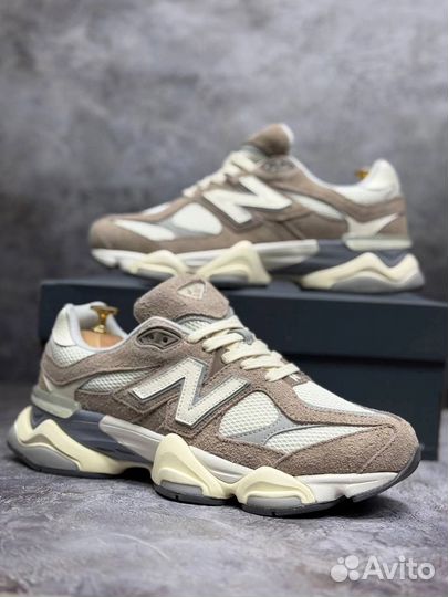 Кроссовки мужские New balance 9060