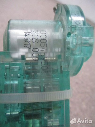 Группа контактная замка зажигания Mercedes-Benz A0