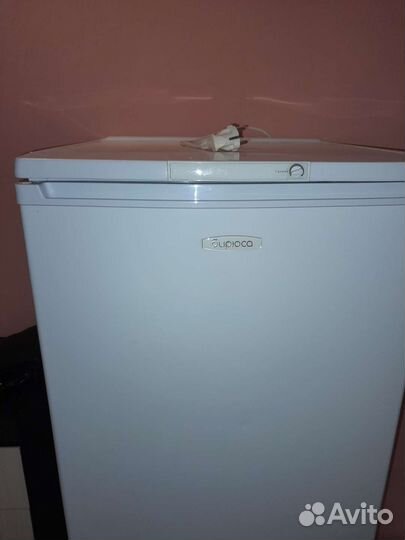 Холодильник