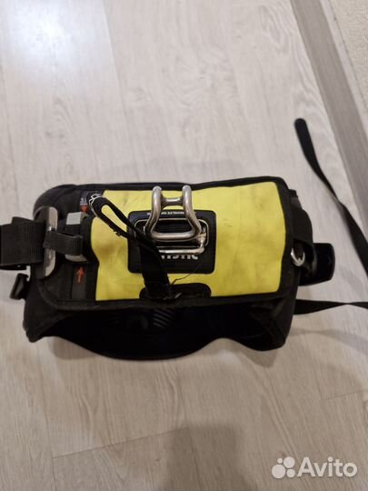 Трапеция для кайта