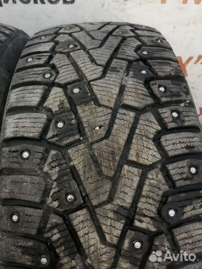 Pirelli Ice Zero 225/55 R18