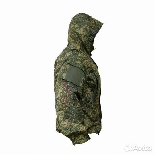 Костюм демисизонный уставной нового образца от бтк