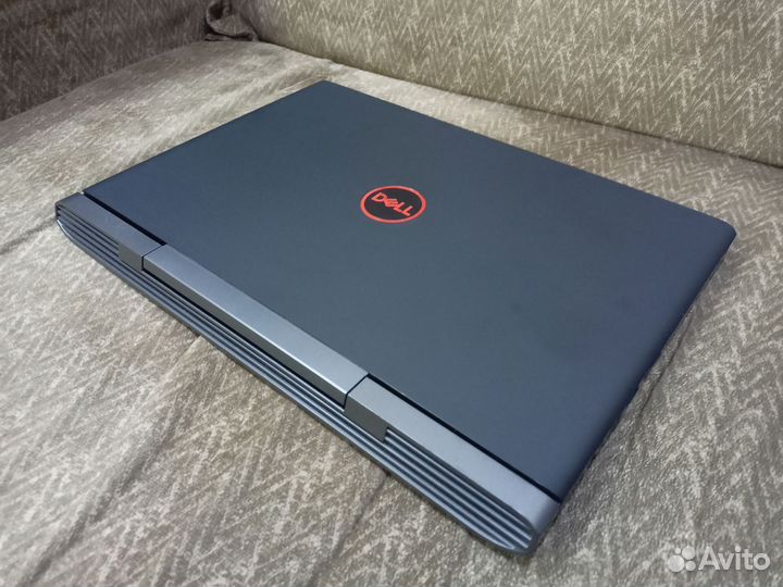 Dell Intel i7/Nvidia GTX 1050ti 4gb