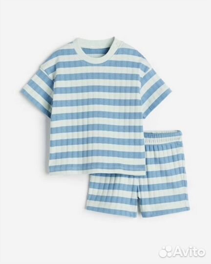 Комплект hm 98