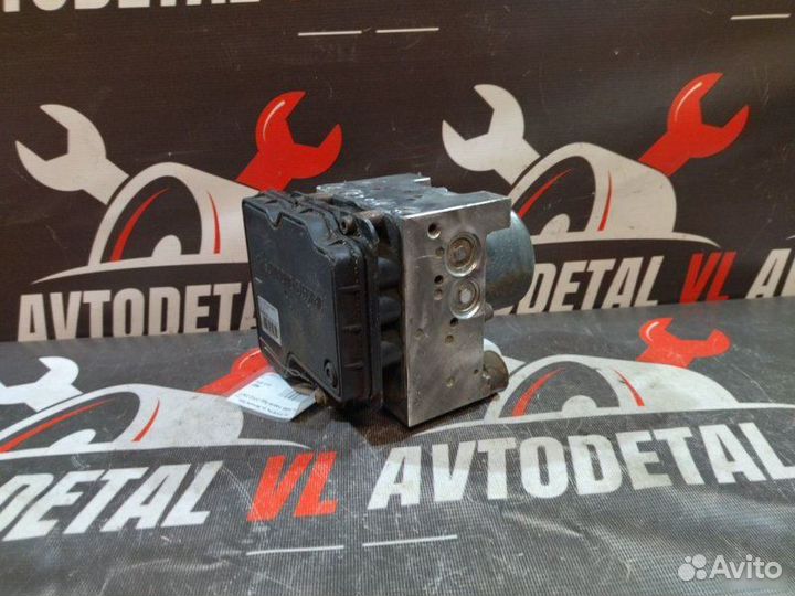 Блок ABS Mazda