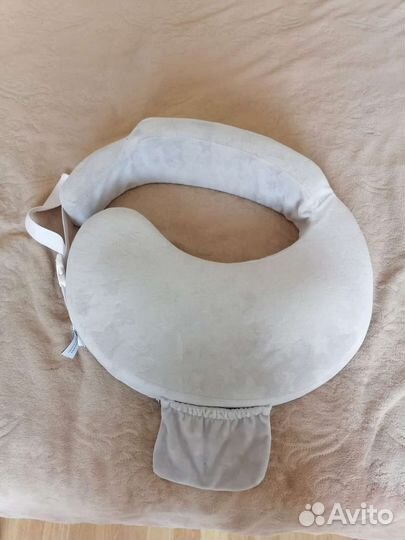 Подушка для кормления ergofeed