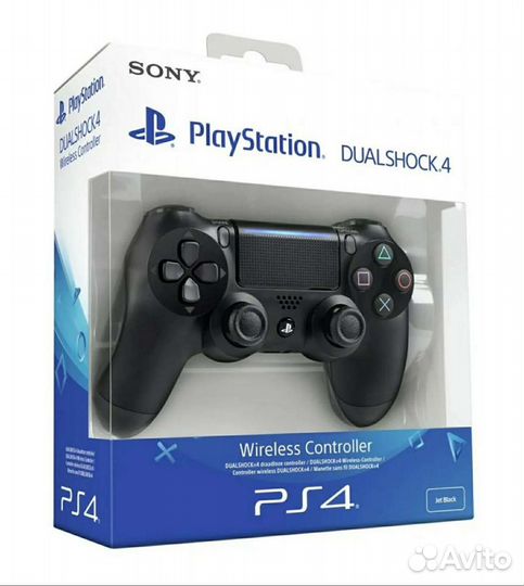 Джойстик xbox 360, Sony PS4, Sony PS3, Sony PS2