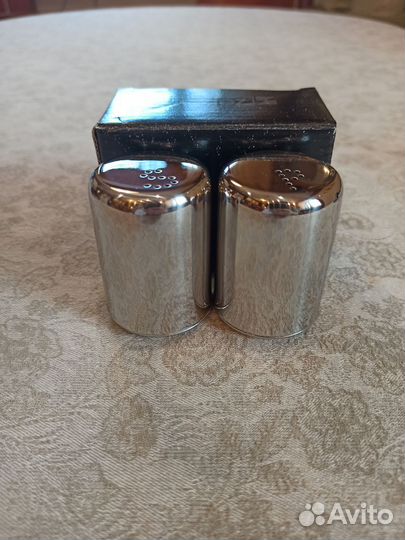 Zepter наборы для специй