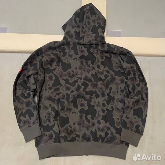 Зип худи cav empt размер М