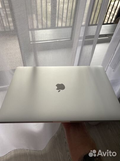 Apple MacBook Pro 15