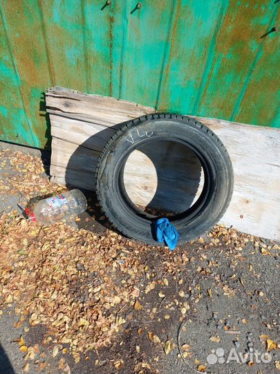 Dunlop Grandtrek SJ6 225/60 R18