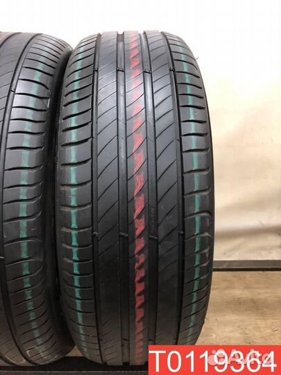 Michelin Primacy 4 215/55 R17 98W