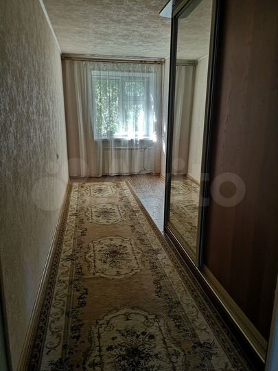 3-к. квартира, 65,9 м², 4/4 эт.