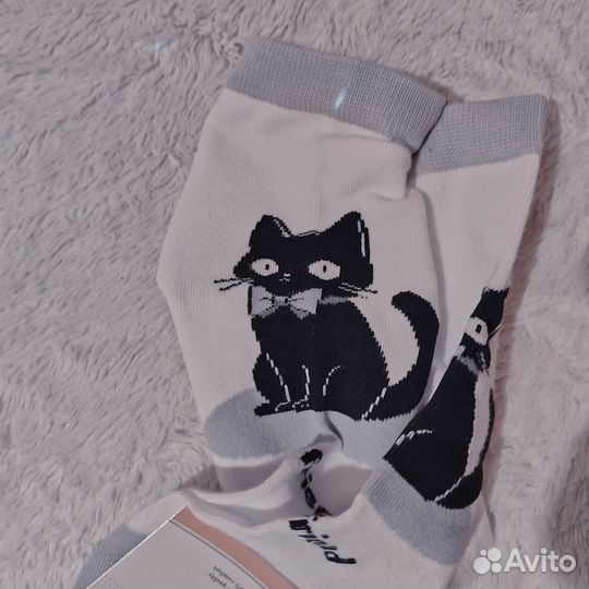 Носки женские