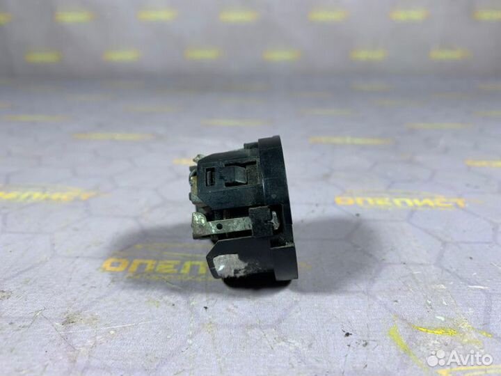 Динамик звуковой Opel Corsa D