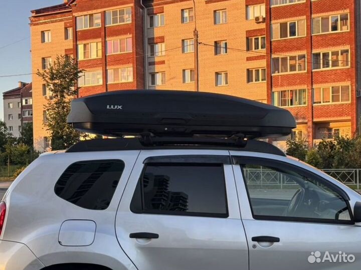 Аренда автобокса LUX tavr 197