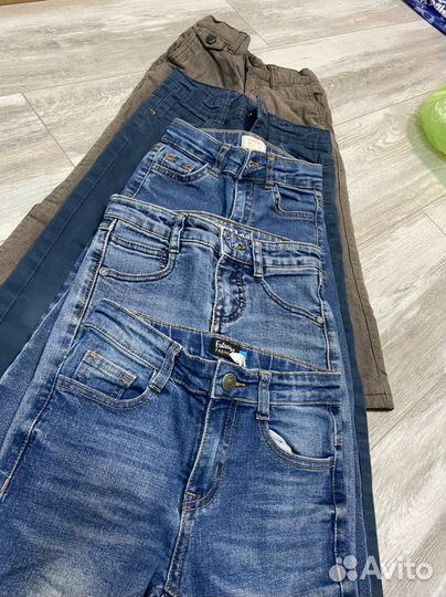 Вещи пакетом на мальчика 4 5 лет