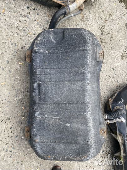 Топливный бак Suzuki Eskudo TD01W