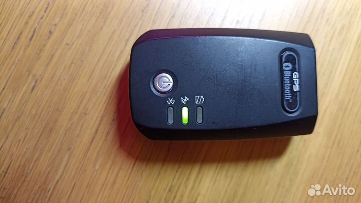 GPS трекер вт 821