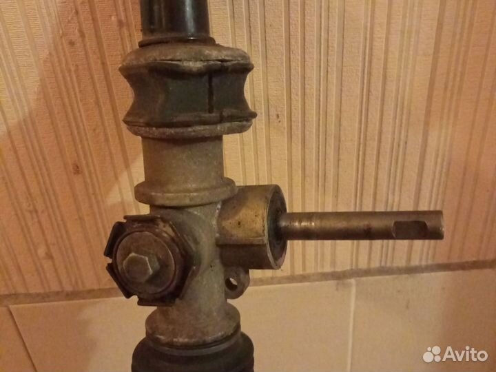 Рулевая рейка daewoo nexia без гура