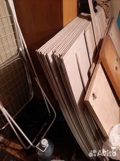 Гипсокартон