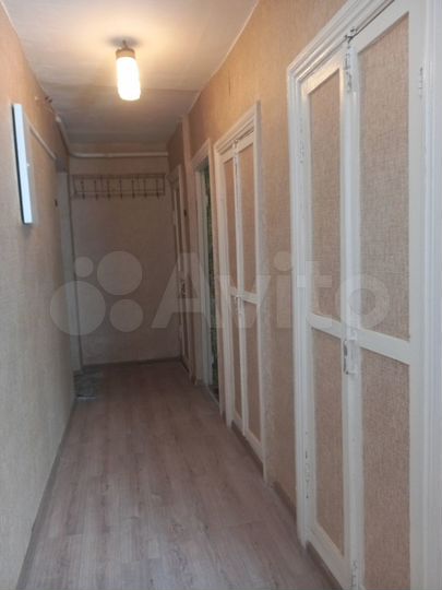 2-к. квартира, 40,6 м², 1/5 эт.