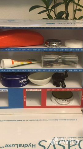 Коробка для мелочей